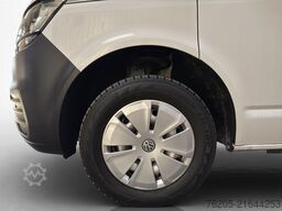 VW T6.1 2.0 TDI Caravelle Trendline lang Kam. Leder