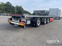 Schmitz Cargobull Plateau Standard