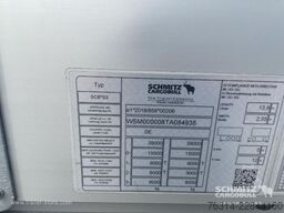 Schmitz Cargobull Plateau Standard