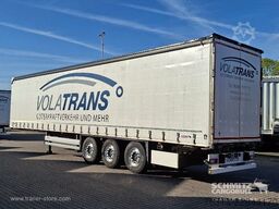 Schmitz Cargobull Curtainsider Standard Getränke