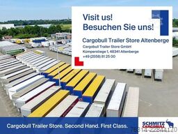 Schmitz Cargobull Curtainsider Standard Getränke