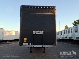 Schmitz Cargobull Curtainsider Standard Getränke