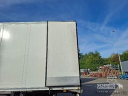 Schmitz Cargobull Tiefkühler Standard Doppelstock