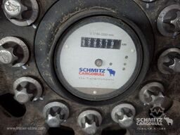 Schmitz Cargobull Tiefkühler Standard Doppelstock