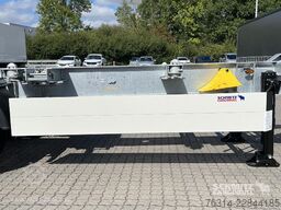 Schmitz Cargobull Containerfahrgestell Standard