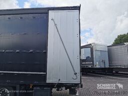 Schmitz Cargobull Curtainsider Mega Getränke