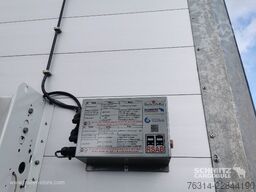 Schmitz Cargobull Curtainsider Mega Getränke
