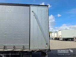 Schmitz Cargobull Curtainsider Mega Getränke