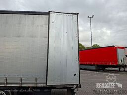 Schmitz Cargobull Curtainsider Mega Getränke