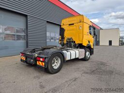 Renault Gamme C