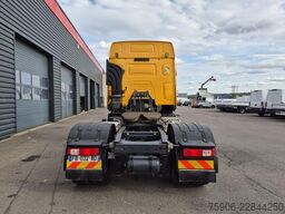 Renault Gamme C