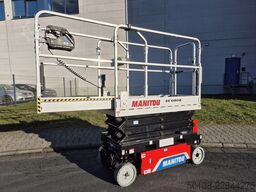 Manitou SE 0808