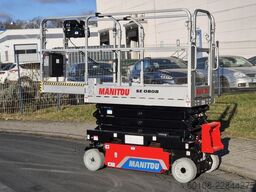 Manitou SE 0808