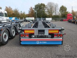 D-Tec VCC-01/FT-LS-S Flexi / Multi ADR SAF 20-45