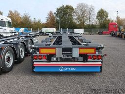 D-Tec VCC-01/FT-LS-S Flexi / Multi ADR SAF 20-45