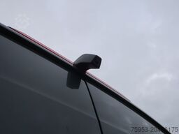 MAN TGE 3.180 mittelang Hochdach AHK Tacho