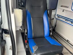 Renault Trafic **AMBULANCE-EURO 5-AC-DCI120**