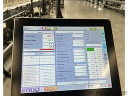 PSG Hotrunner 66+Zones ProfiTEMP+