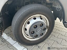 Nissan Cabstar NT400 / Duo Temp Frigo -30 gr / 175 dkm...