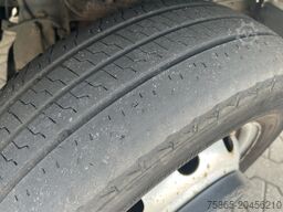 Nissan Cabstar NT400 / Duo Temp Frigo -30 gr / 175 dkm...