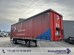 Pacton B1-001 City / Curtainside / Loadlift / APK TUV ...