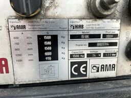 Pacton B1-001 City / Curtainside / Loadlift / APK TUV ...