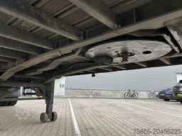 Pacton B1-001 City / Curtainside / Loadlift / APK TUV ...