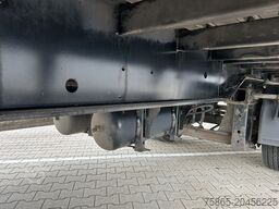 Pacton B1-001 City / Curtainside / Loadlift / APK TUV ...