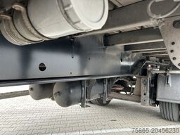 Pacton B1-001 City / Curtainside / Loadlift / NL Trailer