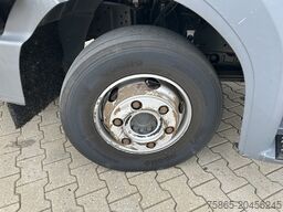 Mercedes-Benz Atego 1018 / 594 dkm / Box 6.3 mtr / Loadlift /...