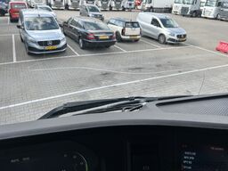 Man TGX 18.510 GX / 2 Tanks / Full LED / APK TUV 02-26