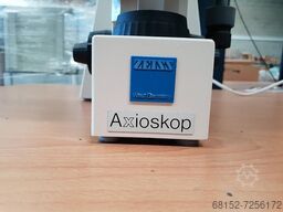 Zeiss Axioskop
