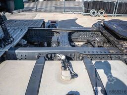 MERCEDES ACTROS 1845 LS