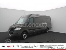 MERCEDES-BENZ Sprinter 319 V6 MAXI *2x Schiebetür* AHK 3,5t 85