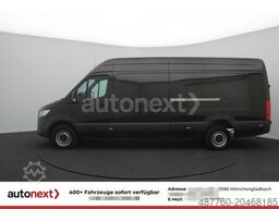 MERCEDES-BENZ Sprinter 319 V6 MAXI *2x Schiebetür* AHK 3,5t 85