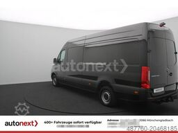 MERCEDES-BENZ Sprinter 319 V6 MAXI *2x Schiebetür* AHK 3,5t 85