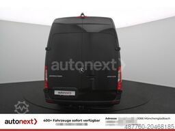 MERCEDES-BENZ Sprinter 319 V6 MAXI *2x Schiebetür* AHK 3,5t 85