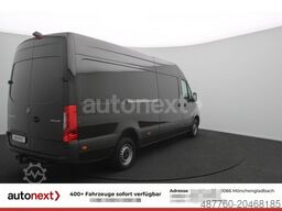 MERCEDES-BENZ Sprinter 319 V6 MAXI *2x Schiebetür* AHK 3,5t 85