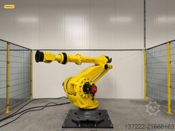 FANUC M-900iB/280L