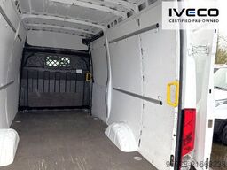 IVECO 35S16A8V Hi-Matic, Klima, DAB