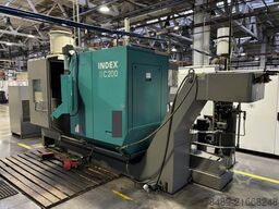 INDEX C200 INDEX C200