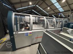 SALVAGNINI P4Xe-2516 SALVAGNINI P4Xe-2516