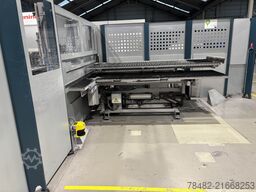 SALVAGNINI P4Xe-2516