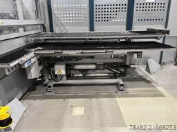 SALVAGNINI P4Xe-2516