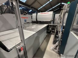 SALVAGNINI P4Xe-2516