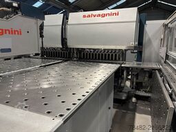 SALVAGNINI P4Xe-2516