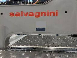 SALVAGNINI P4Xe-2516
