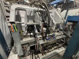 SALVAGNINI P4Xe-2516