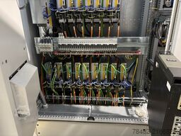 SALVAGNINI P4Xe-2516