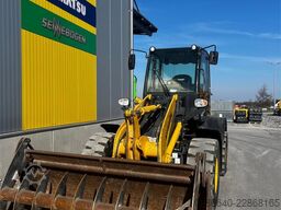 Komatsu WA100M-8E0